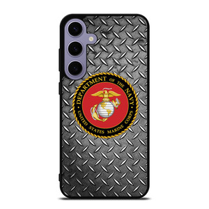 USMC US MARINE CORPS ICON Samsung Galaxy S24 Plus Case Cover USMC US MARINE CORPS ICON Samsung Galaxy S24 Plus Case Cover