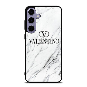 VALENTINO LOGO MARBLE Samsung Galaxy S24 Plus Case Cover VALENTINO LOGO MARBLE Samsung Galaxy S24 Plus Case Cover
