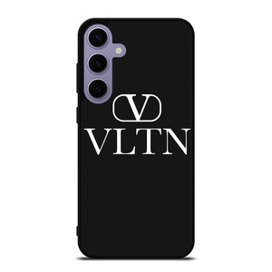 VALENTINO VLTN LOGO Samsung Galaxy S24 Plus Case Cover