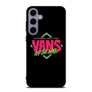 VANS OFF THE WALL 1966 Samsung Galaxy S24 Plus Case Cover VANS OFF THE WALL 1966 Samsung Galaxy S24 Plus Case Cover