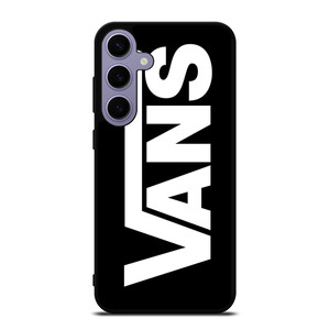 VANS OFF THE WALL LOGO Samsung Galaxy S24 Plus Case Cover