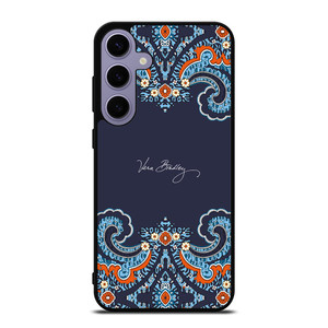 VERA BRADLEY 4 Samsung Galaxy S24 Plus Case Cover