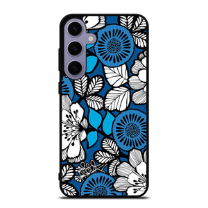VERA BRADLEY BLUE BAYAU Samsung Galaxy S9 Samsung Galaxy S24 Plus Case Cover VERA BRADLEY BLUE BAYAU Samsung Galaxy S9 Samsung Galaxy S24 Plus Case Cover