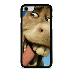 DONKEY SHREK MOVIE CARTOON iPhone SE 2022 Case Cover DONKEY SHREK MOVIE CARTOON iPhone SE 2022 Case Cover