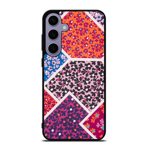 VERA BRADLEY PATTERNS Samsung Galaxy S24 Plus Case Cover VERA BRADLEY PATTERNS Samsung Galaxy S24 Plus Case Cover