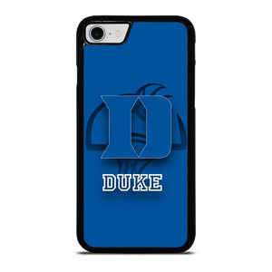DUKE BLUE DEVILS BASKETBALL ICON iPhone SE 2022 Case Cover DUKE BLUE DEVILS BASKETBALL ICON iPhone SE 2022 Case Cover