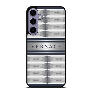 VERSACE LOGO AESTHETIC ART Samsung Galaxy S24 Plus Case Cover VERSACE LOGO AESTHETIC ART Samsung Galaxy S24 Plus Case Cover