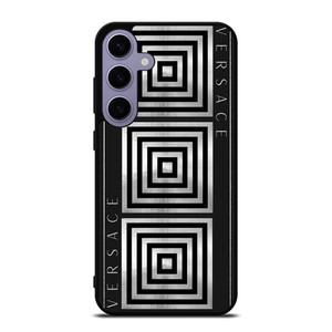 VERSACE LOGO ART Samsung Galaxy S24 Plus Case Cover