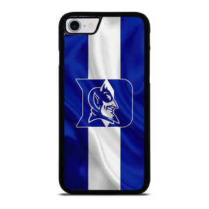 DUKE BLUE DEVILS FLAG iPhone SE 2022 Case Cover DUKE BLUE DEVILS FLAG iPhone SE 2022 Case Cover