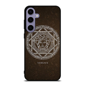VERSACE MEDUSA CLASSIC EMBLEM Samsung Galaxy S24 Plus Case Cover VERSACE MEDUSA CLASSIC EMBLEM Samsung Galaxy S24 Plus Case Cover