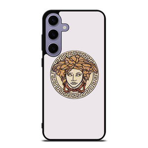 VERSACE MOZAIK ICON Samsung Galaxy S24 Plus Case Cover VERSACE MOZAIK ICON Samsung Galaxy S24 Plus Case Cover