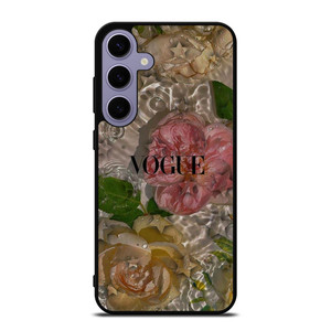 VOGUE WATER ROSE Samsung Galaxy S24 Plus Case Cover