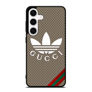 ADIDAS X GUCCI STRIPE Samsung Galaxy S24 Case Cover