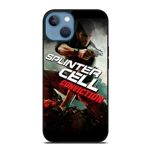 SPLINTER CELL CONVICTION iPhone 13 Case Cover