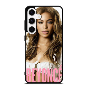 BEYONCE KNOWLES Samsung Galaxy S24 Case Cover BEYONCE KNOWLES Samsung Galaxy S24 Case Cover