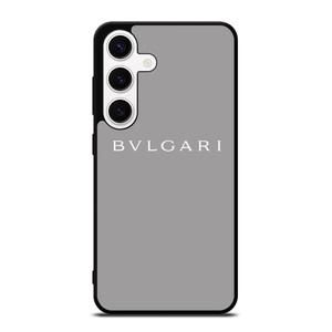 BULGARI BVLGARI LOGO EMBLEM Samsung Galaxy S24 Case Cover BULGARI BVLGARI LOGO EMBLEM Samsung Galaxy S24 Case Cover