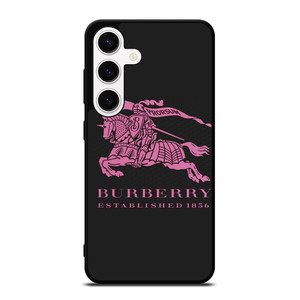 BURBERRY LOGO SCARF Samsung Galaxy S24 Case Cover BURBERRY LOGO SCARF Samsung Galaxy S24 Case Cover