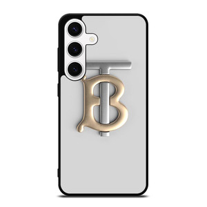 BURBERRY LONDON EMBLEM LOGO ICON Samsung Galaxy S24 Case Cover BURBERRY LONDON EMBLEM LOGO ICON Samsung Galaxy S24 Case Cover