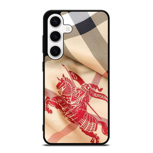 BURBERRY LONDON PATTERN LOGO EMBLEM Samsung Galaxy S24 Case Cover BURBERRY LONDON PATTERN LOGO EMBLEM Samsung Galaxy S24 Case Cover