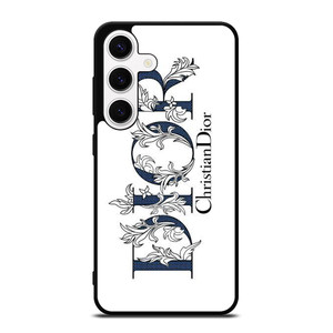 CHRISTIAN DIOR AESTHETIC LOGO Samsung Galaxy S24 Case Cover CHRISTIAN DIOR AESTHETIC LOGO Samsung Galaxy S24 Case Cover