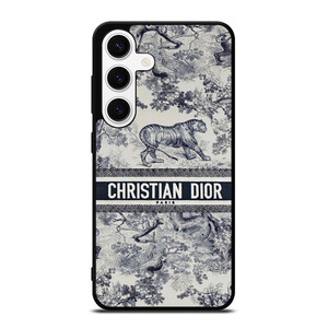 CHRISTIAN DIOR PARIS ART NATURE Samsung Galaxy S24 Case Cover CHRISTIAN DIOR PARIS ART NATURE Samsung Galaxy S24 Case Cover