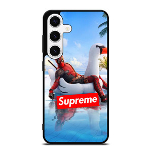 DEADPOOL SUPREME Samsung Galaxy S24 Case Cover DEADPOOL SUPREME Samsung Galaxy S24 Case Cover