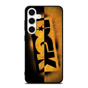 DGK SKATEBOARDING YELLOW LOGO Samsung Galaxy S24 Case Cover DGK SKATEBOARDING YELLOW LOGO Samsung Galaxy S24 Case Cover