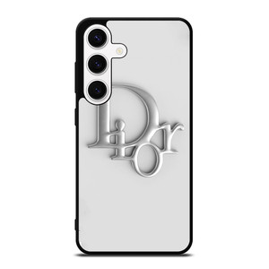 DURAMAX DIESEL LOGO ICON Samsung Galaxy S24 Case Cover DURAMAX DIESEL LOGO ICON Samsung Galaxy S24 Case Cover