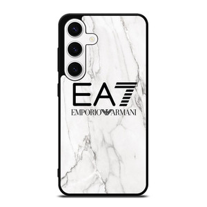 EA7 EMPORIO ARMANI LOGO Samsung Galaxy S24 Case Cover EA7 EMPORIO ARMANI LOGO Samsung Galaxy S24 Case Cover