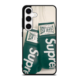 EVERLAST BOXING GLOVE SUPREME GREEN Samsung Galaxy S24 Case Cover EVERLAST BOXING GLOVE SUPREME GREEN Samsung Galaxy S24 Case Cover