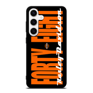 FORTY EIGHT LOGO HARLEY DAVIDSON Samsung Galaxy S24 Case Cover FORTY EIGHT LOGO HARLEY DAVIDSON Samsung Galaxy S24 Case Cover