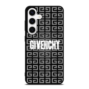 GIVENCHY LOGO EMBLEM Samsung Galaxy S24 Case Cover GIVENCHY LOGO EMBLEM Samsung Galaxy S24 Case Cover