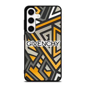 GIVENCHY PARIS LOGO Samsung Galaxy S24 Case Cover GIVENCHY PARIS LOGO Samsung Galaxy S24 Case Cover
