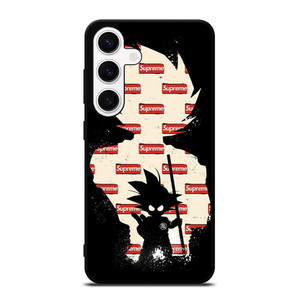 GOKU DRAGON BALL SUPREME Samsung Galaxy S24 Case Cover GOKU DRAGON BALL SUPREME Samsung Galaxy S24 Case Cover