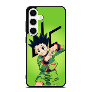GON FREECSS HUNTER X HUNTER Samsung Galaxy S24 Case Cover GON FREECSS HUNTER X HUNTER Samsung Galaxy S24 Case Cover