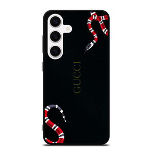 GUCCI FASHION ICON SNAKE Samsung Galaxy S24 Case Cover GUCCI FASHION ICON SNAKE Samsung Galaxy S24 Case Cover