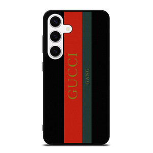 GUCCI GANG LOGO ICON Samsung Galaxy S24 Case Cover GUCCI GANG LOGO ICON Samsung Galaxy S24 Case Cover