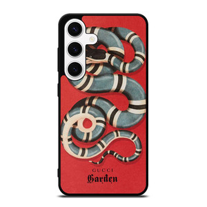 GUCCI GARDEN Samsung Galaxy S24 Case Cover GUCCI GARDEN Samsung Galaxy S24 Case Cover