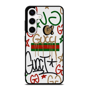 GUCCI GRAFFITI ART Samsung Galaxy S24 Case Cover GUCCI GRAFFITI ART Samsung Galaxy S24 Case Cover