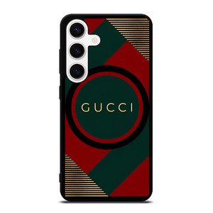 GUCCI LOGO BRITISH STYLE ICON Samsung Galaxy S24 Case Cover GUCCI LOGO BRITISH STYLE ICON Samsung Galaxy S24 Case Cover
