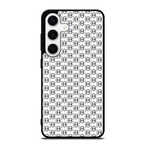 GUCCI LOGO COLLAGE Samsung Galaxy S24 Case Cover GUCCI LOGO COLLAGE Samsung Galaxy S24 Case Cover