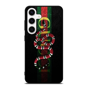 GUCCI LOGO SNAKE SYMBOL ICON Samsung Galaxy S24 Case Cover GUCCI LOGO SNAKE SYMBOL ICON Samsung Galaxy S24 Case Cover