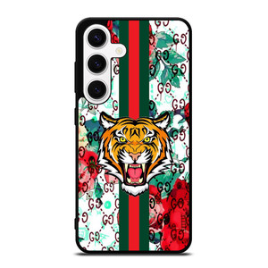 GUCCI LOGO TIGER SYMBOL Samsung Galaxy S24 Case Cover GUCCI LOGO TIGER SYMBOL Samsung Galaxy S24 Case Cover