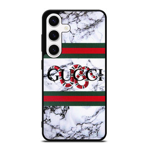 GUCCI SNAKE MARBLE LOGO Samsung Galaxy S24 Case Cover GUCCI SNAKE MARBLE LOGO Samsung Galaxy S24 Case Cover