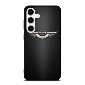 HARLEY DAVIDSON 106 Samsung Galaxy S24 Case Cover HARLEY DAVIDSON 106 Samsung Galaxy S24 Case Cover