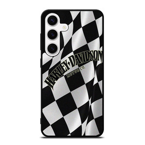 HARLEY DAVIDSON FLAG Samsung Galaxy S24 Case Cover HARLEY DAVIDSON FLAG Samsung Galaxy S24 Case Cover