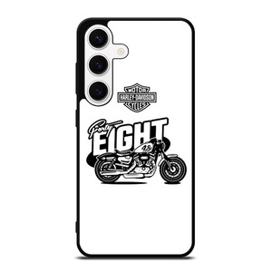 HARLEY DAVIDSON FORTY EIGHT ART Samsung Galaxy S24 Case Cover HARLEY DAVIDSON FORTY EIGHT ART Samsung Galaxy S24 Case Cover