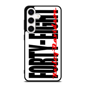 HARLEY DAVIDSON FORTY EIGHT LOGO Samsung Galaxy S24 Case Cover HARLEY DAVIDSON FORTY EIGHT LOGO Samsung Galaxy S24 Case Cover