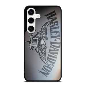 HARLEY DAVIDSON IRON TANKPAD Samsung Galaxy S24 Case Cover