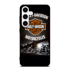 HARLEY DAVIDSON MOTOR COLLECTION Samsung Galaxy S24 Case Cover HARLEY DAVIDSON MOTOR COLLECTION Samsung Galaxy S24 Case Cover